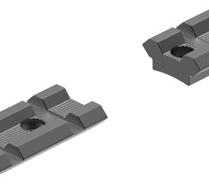 Leupold Base Rifleman Gen2 2pc - Winchester Xpr Black