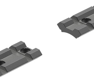 Leupold Base Rifleman Gen2 2pc - Savage 10-110 Rnd Rec 8-40 Blk