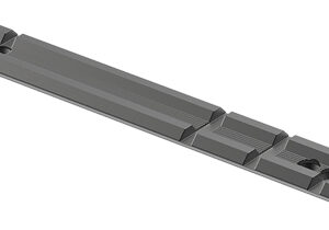 Leupold Base Rifleman Gen2 1pc - Savage 110-axis 8-40 Black
