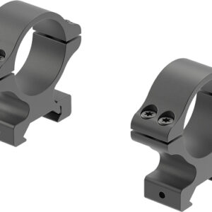 Leupold Rings Rifleman Gen2 - 30mm High Black