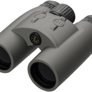 Leupold Rangefinding Binocular - Bx4 Hd Gen2 10x42 Grey*