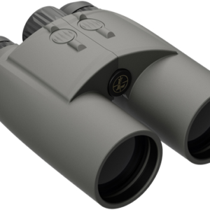 Leupold Rangefinding Binocular - Bx4 Hd Gen2 12x50 Grey *
