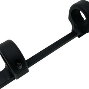 Dnz Game Reaper Integral 1-pc - Mount Rem 700 La Med Blk