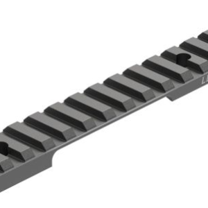 Leupold Base Backcountry Cross - -slot 1pc Rem 700 Sa Adaptable