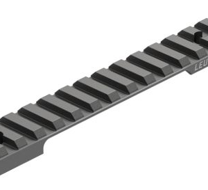 Leupold Base Backcountry Cross - -slot 1pc Rem 700 La Adaptable