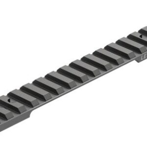 Leupold Base B-country Cross- - Slot 1pc Axis-110 La Adaptable