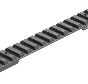 Leupold Base B-country Cross- - Slot 1pc Axis-110 La 20moa Adp