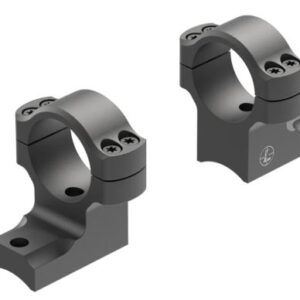 Leupold Intergral Base-ring - B-c 2pc 1" High Sav10-110 8-40