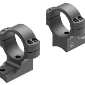 Leupold Intergral Base-ring - B-c 2pc 30mm High 10-110 8-40
