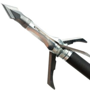 Grim Reaper Broadhead Razorcut - Xbow 3-blade 100gr 1 1-2" Cut