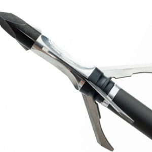 Grim Reaper Broadhead Razortip - 3-blade 100gr 1 3-8" Cut