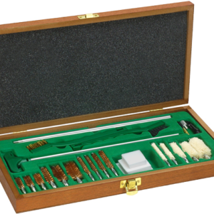 Remington Cleaning Kit - Sportsman W-presentation Box
