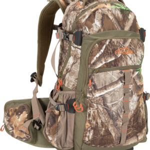 Allen Reservoir Daypack 1800 - Realtree Edge