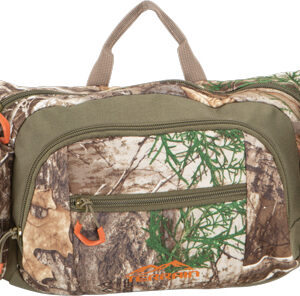 Allen Vale Waist Pack - Realtree Edge 600cu" Capacity