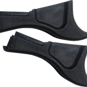 Tandemkross Tomahawk Hooked - Bumper Ruger Mkiv 22-45 2-pack