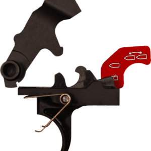 Franklin Armory Skr C1 Binary - Trigger For Scar Firearms