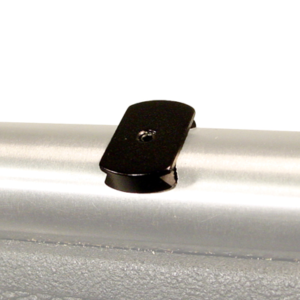 Williams Aluminum Slot Blank -
