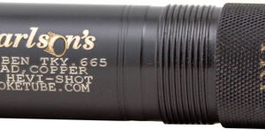 Carlsons Choke Tube Extended - Turkey 12ga .665 Beretta Mobil