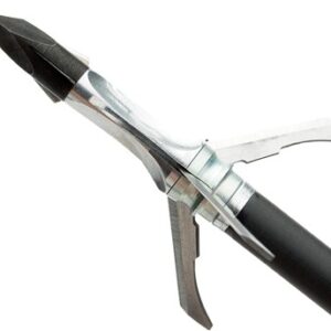 Grim Reaper Broadhead Razortip - Xbow 3-blade 100gr 1 1-2" Cut