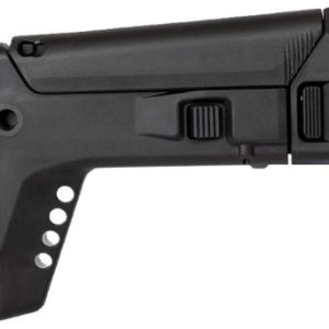 Go Ufs 1913 Universal Folding - Stock Black