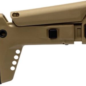 Go Ufs 1913 Universal Folding - Stock Fde