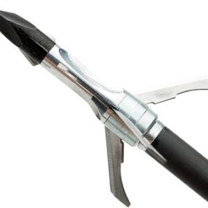 Grim Reaper Broadhead Razortip - Xbow 3-blade 125gr 1 1-2" Cut