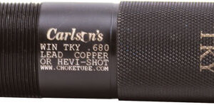 Carlsons Choke Tube Extended - Turkey 12ga .680 Invector