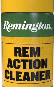 Remington Case Pack Of 6 - Action Cleaner 4oz Aerosol