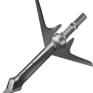 Slick Trick Broadhead Raptor - Trick Mechan Xbow 100gr 2" 3pk