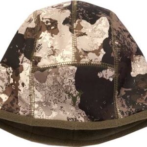 Hot Shot Hf-3 Summit Beanie - Stretch Fleece Veil Cervidae<<