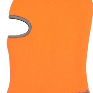 Hot Shot Hf-2 Fleece Balaclava - Wolf Youth Size 8-14 Rted-blz<