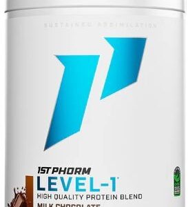 1st Phorm Level 1 Protein - Powder Milk Chocolate