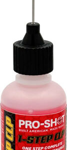 Pro Shot 1step Clp Needle - Oiler 1oz