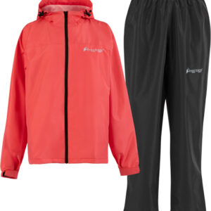 Frogg Toggs Women's Vapor Rain - Suit Juicy Lg-xl