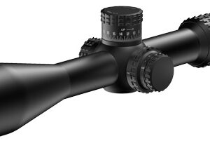 Burris Scope Veracity Ph - 2.5-12x42 30mm Ffp 3pw Moa<*
