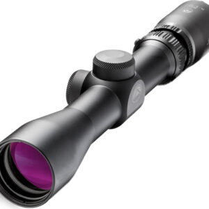 Burris Scope Scout 2-7x32 - Ballistic Plex Matte *