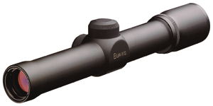 Burris Scope Scout 2.75x20 - Heavy Plex Matte *