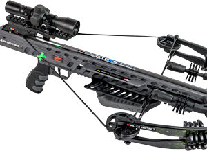 Killer Instinct Bone Collector - 415 Crossbow Kit W- Crank