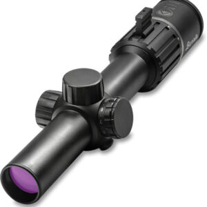 Burris Scope Rt6 1-6x24 30mm - Illum Ballistic Ar Matte*