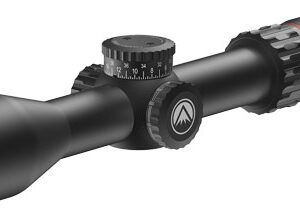 Burris Scope Veracity 3-15x44 - 30mm Plex