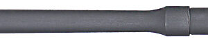 Fn Barrel Ar-15 Button Rifled - 10.5" 1:7 Carbine Gas Govt.