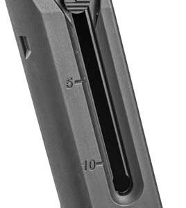 Fn Magazine Fn 502 22lr 10rd - Black