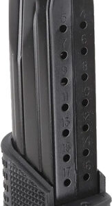 Fn Magazine Fn 509c 9mm 17rd - Black