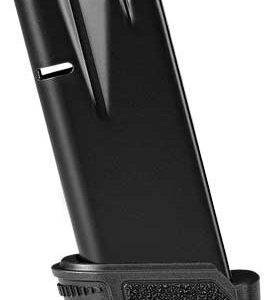 Fn Magazine Fn Reflex 9mm 15rd - Black Base Plate