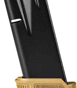 Fn Magazine Fn Reflex Xl 9mm - 10rd Fde Base Plate