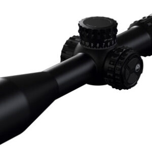 Burris Scope Xtreme Tactical - Ps 5.5-30x56 34mm Illum Scr2 *