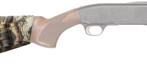 Allen Shotgun Buttstock Shell - Carrier Neoprene Mobu Country