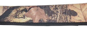 Allen Scope Cover Large 15" - 45mm Lens Rev Blk-mobu Country