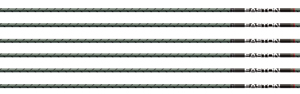 Easton Arrow 5mm Fmj Max 300 - 2" Blazer Hit Insert 6pk
