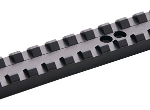 Tc Picatinny Rail Encore Black -